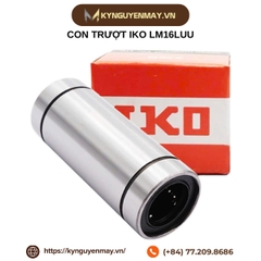 Con trượt IKO LM16LUU