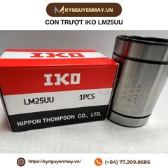 Con trượt IKO LM25UU