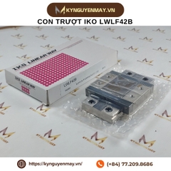 Con trượt IKO LWLFC/ LWLF/ LWLFG