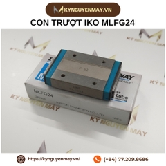 Con trượt IKO MLFC/MLF/MLFG
