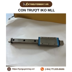 Con trượt IKO MLL