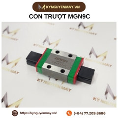 Con trượt HIWIN MGN9C