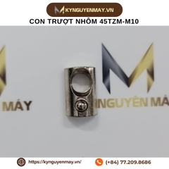 Đai ốc đàn hồi inox 304/ Con trượt bi nhôm định hình/ Con trượt dạng bulong