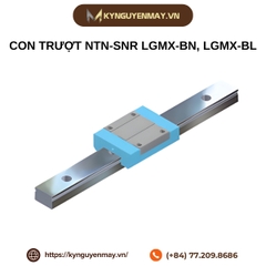 Con trượt NTN-SNR LGMX-BN, LGMX-BL