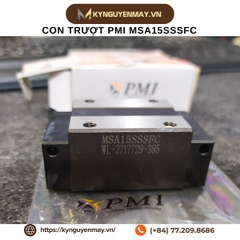 Con trượt PMI MSA15ESSSFCN (56.3x47x24mm)