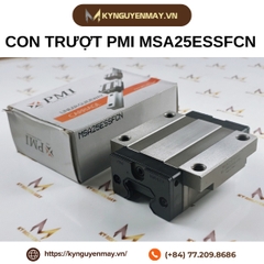 Con trượt PMI MSA25ESSFC (MSA25E)