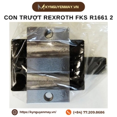 Con trượt REXROTH FKS R1661 2