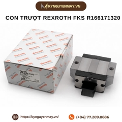 Con trượt REXROTH FKS R1661 7