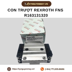 Con trượt REXROTH FNS R1631 3