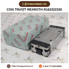 Con trượt REXROTH SLS R1623 7