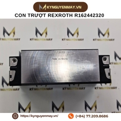 Con trượt REXROTH SLH R1624 4