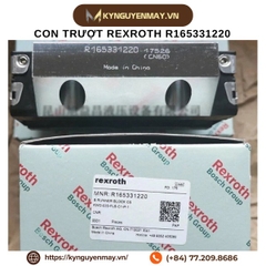 Con trượt REXROTH FLS R1653 3