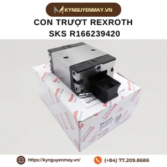Con trượt REXROTH SKS R1662 3