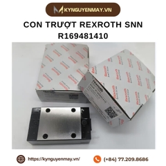 Con trượt REXROTH SNN R1694 8