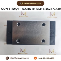 Con trượt REXROTH SLH R1624