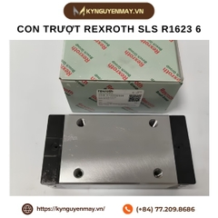 Con trượt REXROTH SLS R1623 6