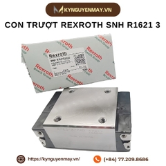 Con trượt REXROTH SNH R1621 3