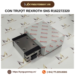 Con trượt REXROTH SNS R1622 8