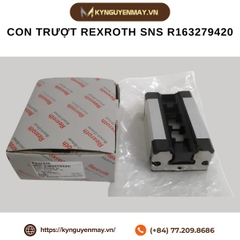 Con trượt REXROTH SNS R1632 7