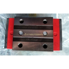 Con trượt SCHNEEBERGER AMSABS 3B W 55