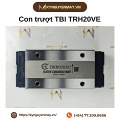 Con trượt TBI TRH20VE