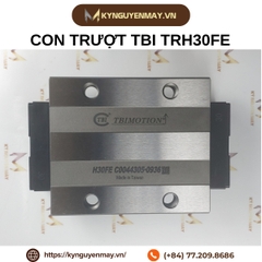 Con trượt TBI TRH FE/ MOSIONX TRH FE