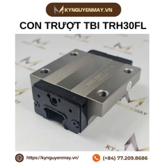 Con trượt vuông TBI TRH30FN (H30FN) / TRH30FL (H30FL)