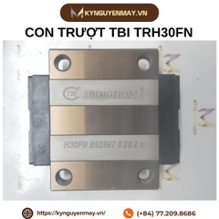 Con trượt TBI TRH-FN | TRH15FN, TRH25FN, TRH35FN, TRH45FN, TRH55FN, TRH65FN