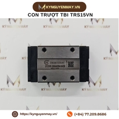 Con Trượt TBI TRS15VN, S15VN (56.9x34x24mm)