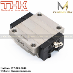 Con trượt THK HSR-C | HSR15C, HSR20C, HSR25C, HSR30C