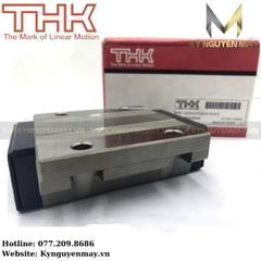 Con trượt THK HSR-B | HSR15B, HSR20B, HSR25B, HSR30B