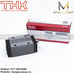 Con trượt THK HSR-R | HSR15R, HSR20R, HSR25R, HSR30R