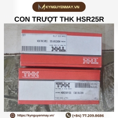 Con trượt THK HSR25R1SS
