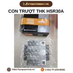 Con trượt THK HSR30A