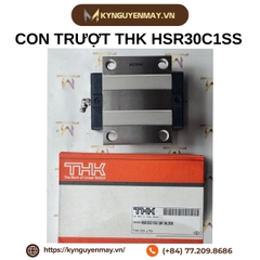 Con trượt THK HSR30C1SS
