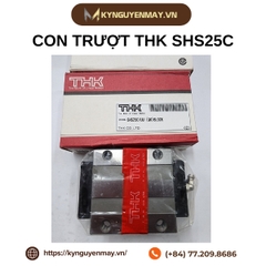 Con trượt THK SHS25C