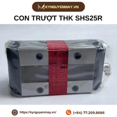 Con trượt THK SHS15R, SHS25R, SHS30R, SHS35R, SHS45R, SHS55R