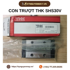 Con trượt THK SHS30V