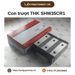 Con trượt THK SHW35CR1