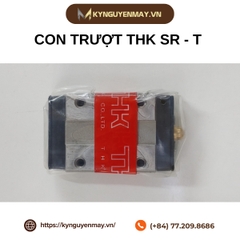 Con trượt THK SR - T