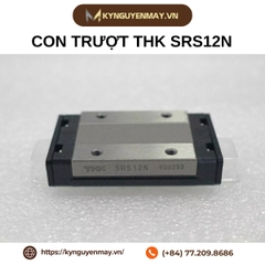 Con trượt THK SRS5N, SRS7N, SRS12N, SRS15N