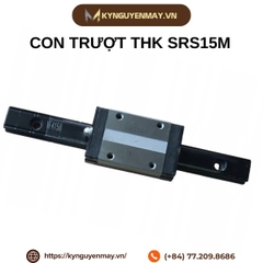 Con trượt SRS15M THK (SRS15MUU THK)