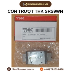 Con trượt THK SRS5WN, SRS7WN, SRS9WN, SRS12WN, SRS15WN