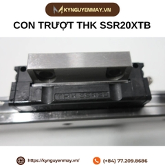 Con trượt THK SSR15XTB, SSR20XTB, SSR25XTB, SSR30XTB, SSR35XTB