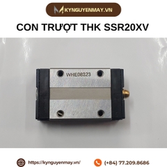 Con trượt THK SSR20XV