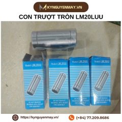 Con trượt tròn LM20LUU