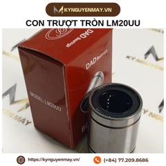 Bạc đạn trượt LM20UU