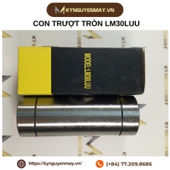 Con trượt tròn LM 12 16 20 25 30 35 40 50