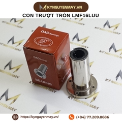 Con trượt tròn LMF16LUU (16x28x70mm)