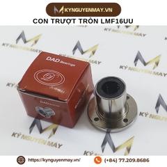 Con trượt tròn LMF16UU (16x28x37mm)